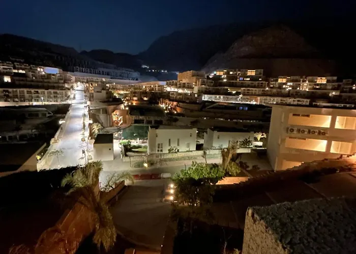 Apartment Ain Sokhna Ain Sukhna
