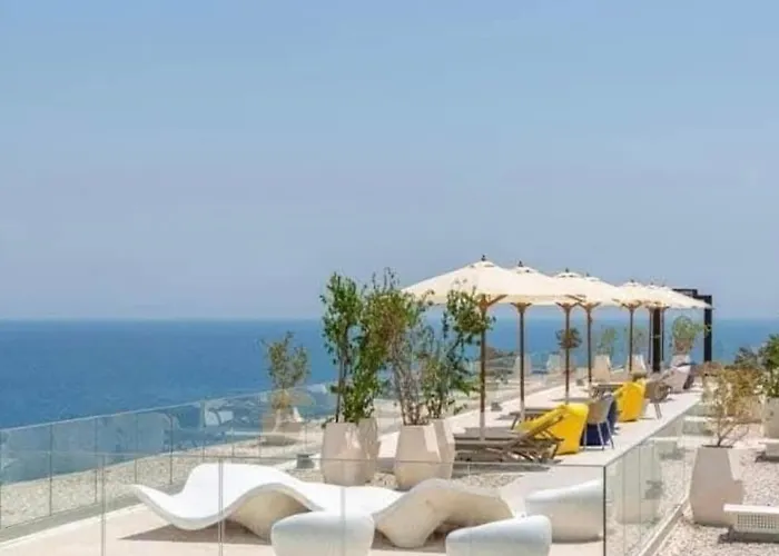 Ain Sokhna Apartment Ain Sukhna