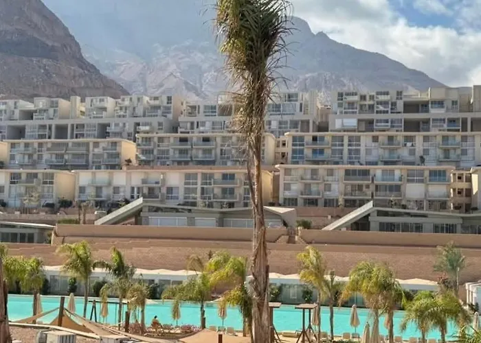 Apartment Ain Sokhna